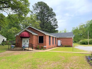 More details for 836 Chester Ave, Tupelo, MS - Specialty for Sale