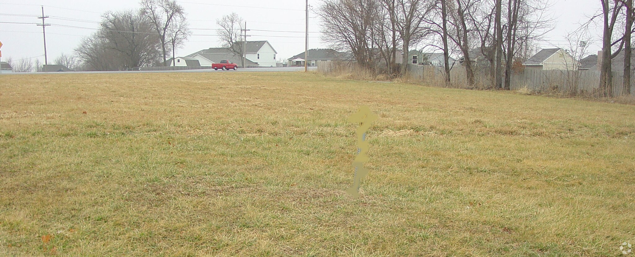 SEC Of 24 Hwy & Davis Rd, Independence, MO for sale Primary Photo- Image 1 of 1