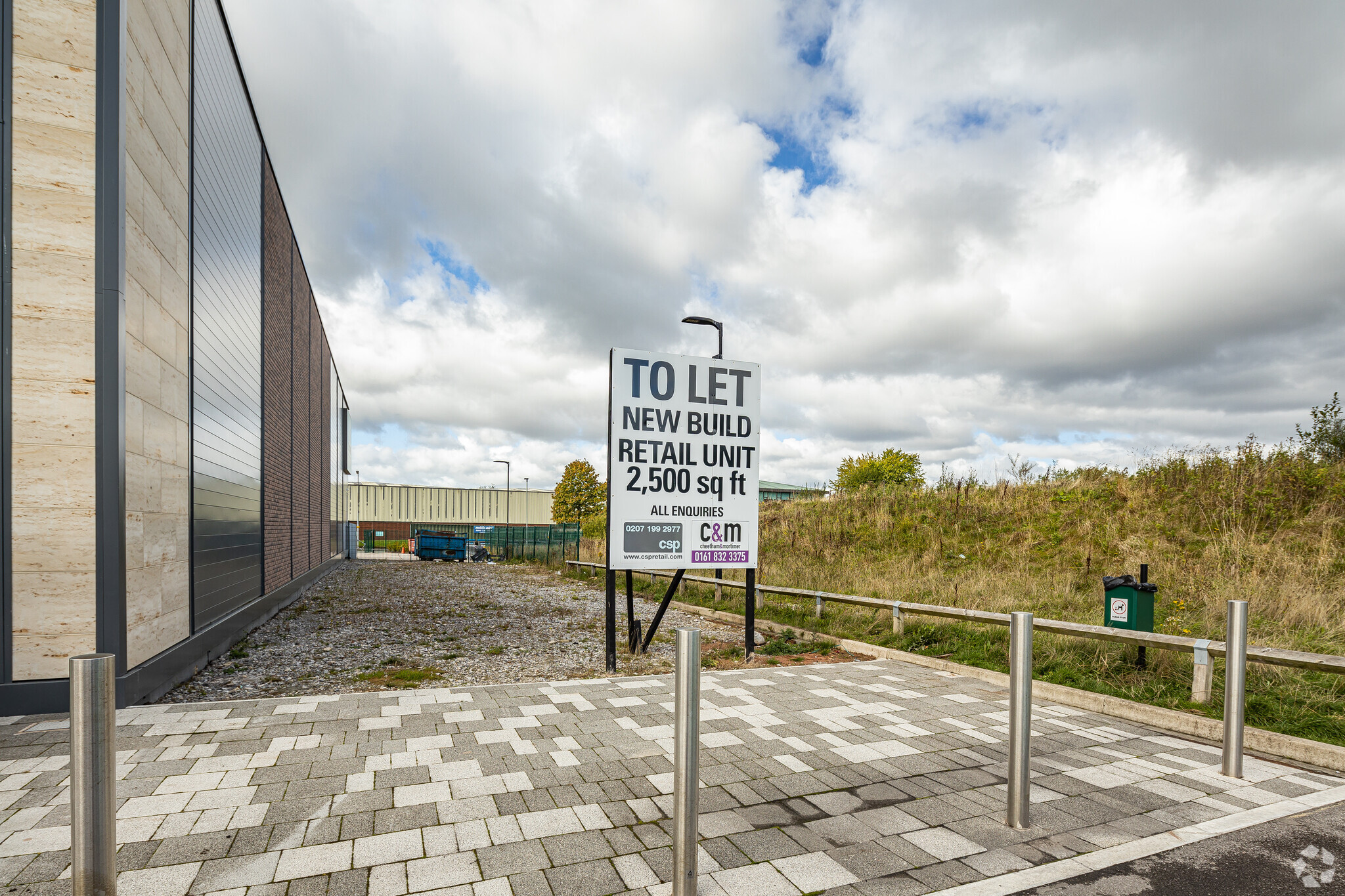 Coppice Way, Wilmslow for sale Primary Photo- Image 1 of 1