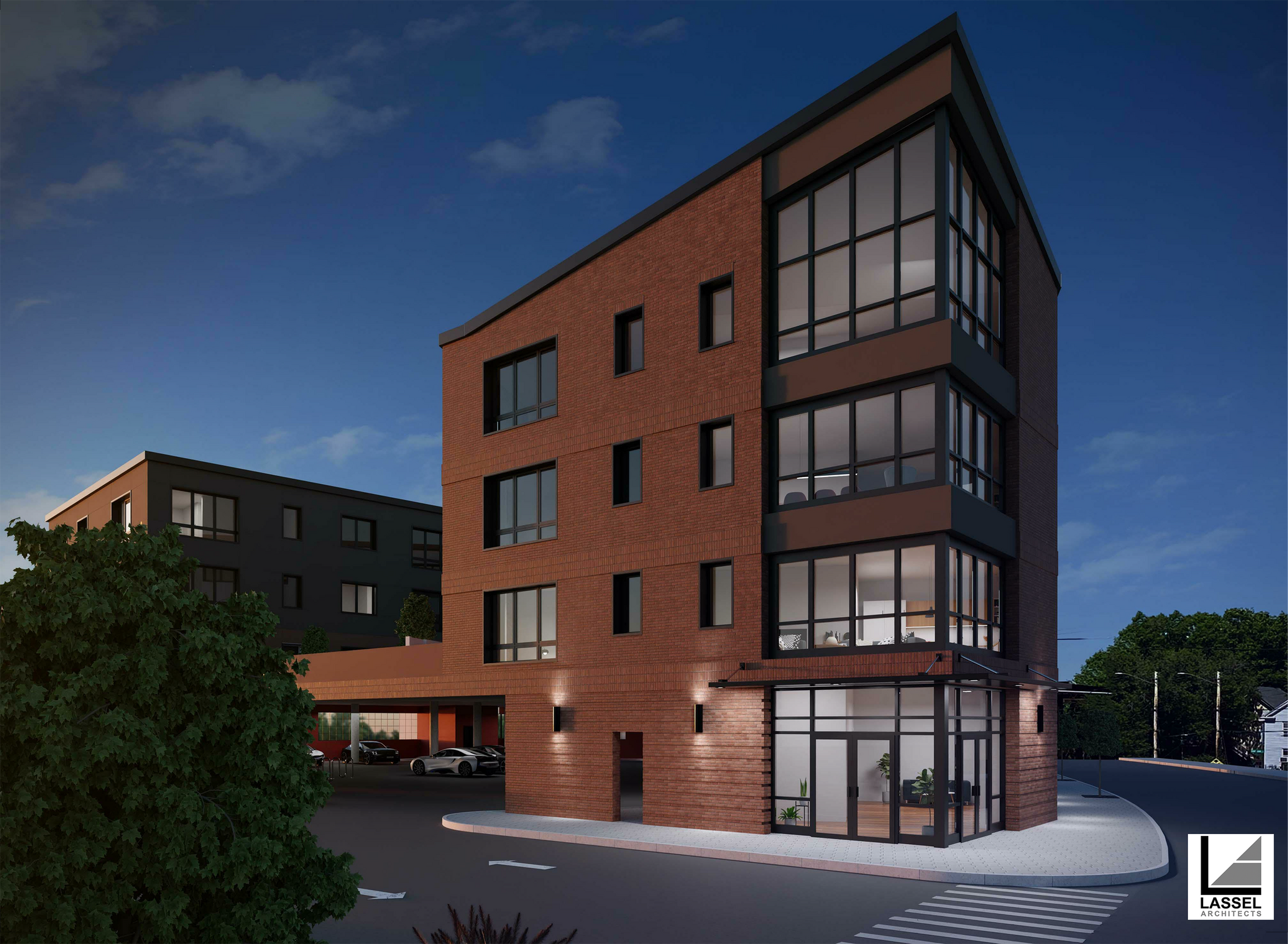 14 Broadway, Dover, NH for sale Primary Photo- Image 1 of 2