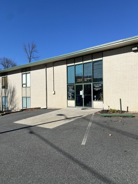 222 Philadelphia Pike, Wilmington, DE for sale - Building Photo - Image 1 of 1