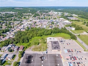 3353 Blvd Royal, Shawinigan, QC - AERIAL map view - Image1