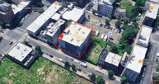 More details for 166-172 E 124th St, New York, NY - Industrial for Lease