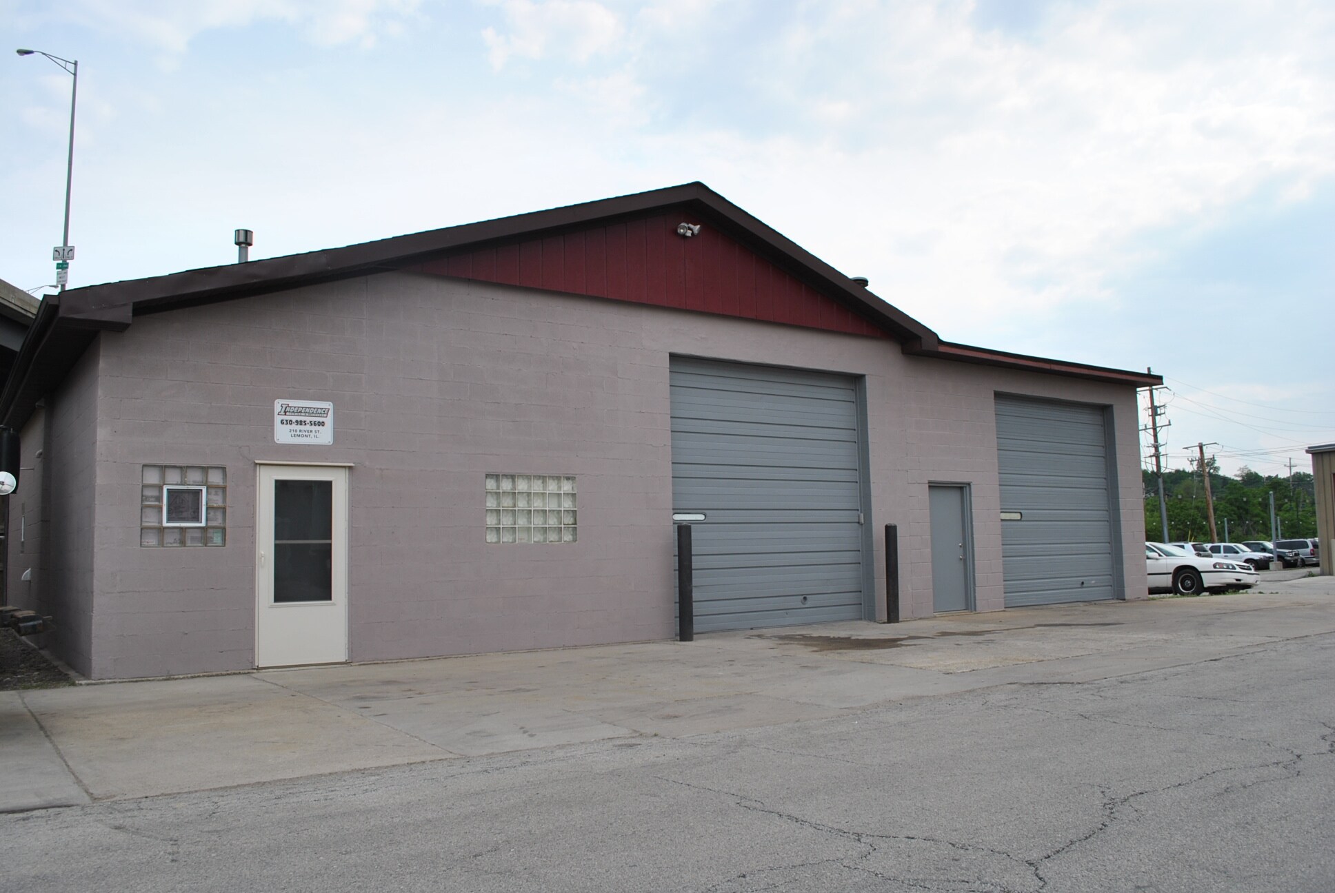 210 River St, Lemont, IL for sale Building Photo- Image 1 of 1