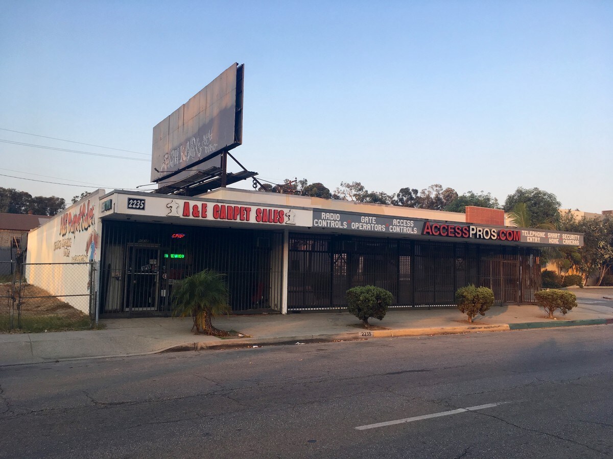 2235-2245 E Artesia Blvd, Long Beach, CA 90805 | LoopNet