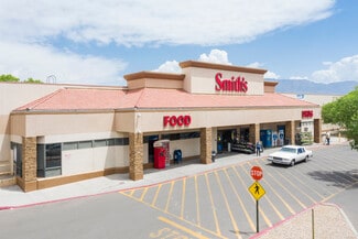 More details for 6125 4th St NW, Albuquerque, NM - Land for Sale