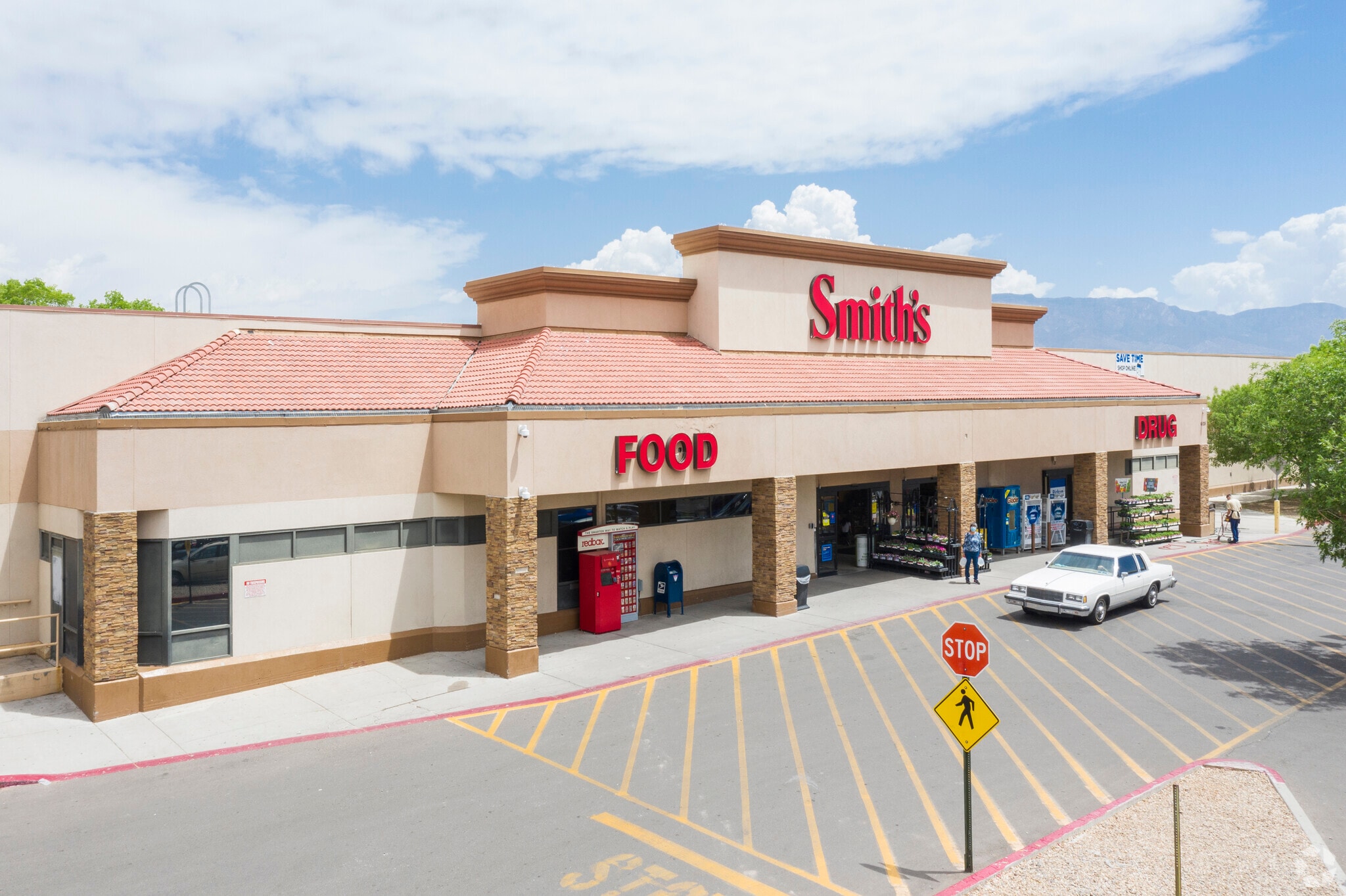 6125 4th St NW, Albuquerque, NM for sale Building Photo- Image 1 of 5