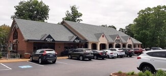 More details for 1658 Pleasure House Rd, Virginia Beach, VA - Office for Lease