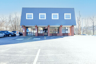 More details for 3637 Washington Rd, Mcmurray, PA - Office/Medical for Lease