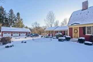 More details for 405 Rock Valley Rd, Holyoke, MA - Specialty for Sale