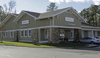 More details for 2436-2460 Colony Crossing Pl, Midlothian, VA - Office/Medical for Lease