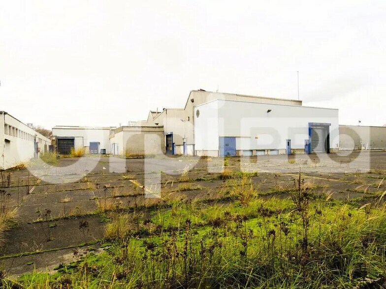 Industrial in Soissons for lease - Building Photo - Image 3 of 8