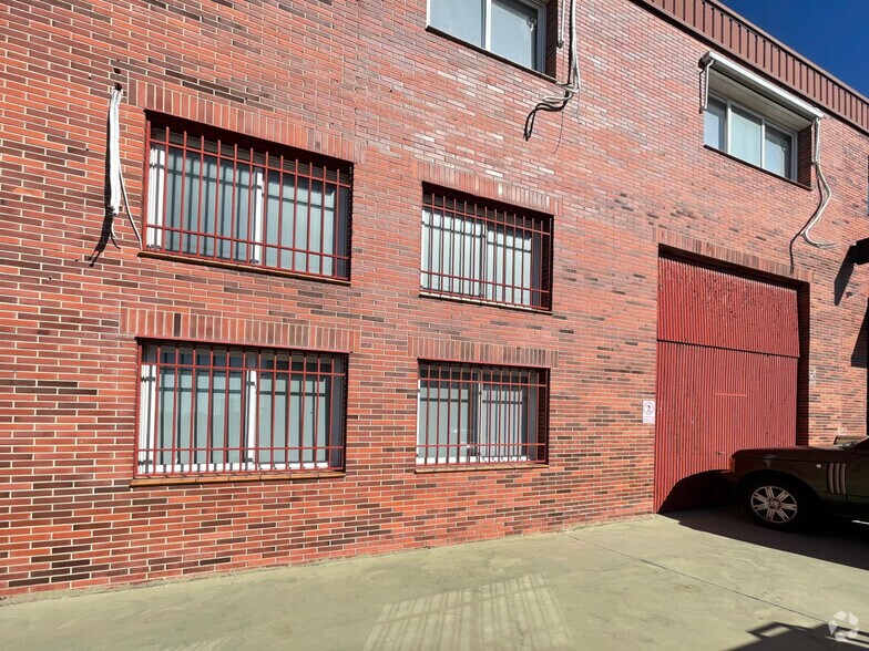 in Móstoles, Madrid for sale - Primary Photo - Image 1 of 1