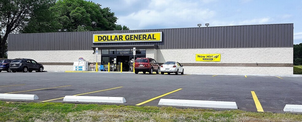 7630 Route 286, Indiana, PA for sale - Primary Photo - Image 1 of 1