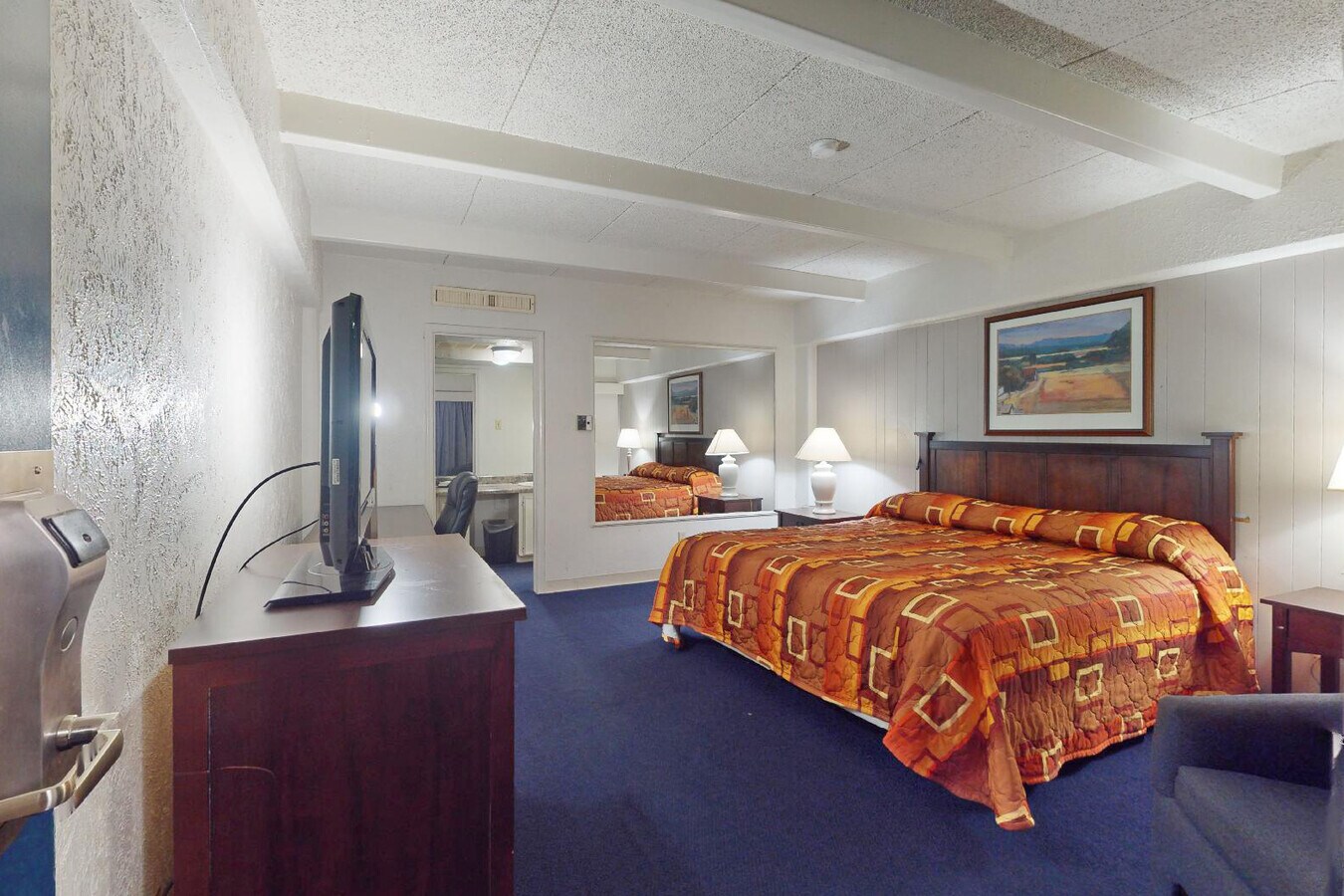 5201 Avenue Q, Lubbock, TX 79412 Koko (Hub City) Inn