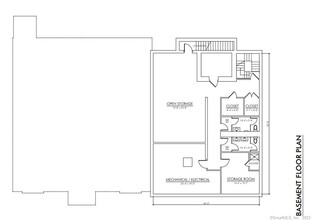 330 S Main St, Cheshire, CT for lease Floor Plan- Image 1 of 26