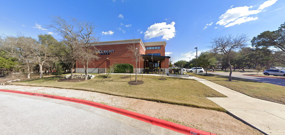 10817 Ranch Rd 2222, Austin, TX for lease - Building Photo - Image 3 of 10