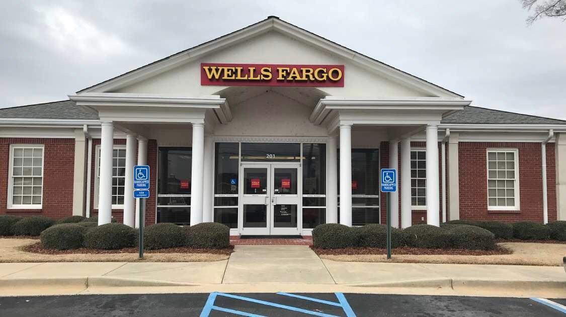 201 N Main St, Piedmont, AL for sale Primary Photo- Image 1 of 1