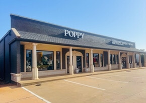 2107-2109 W Main St, Norman OK - Loft