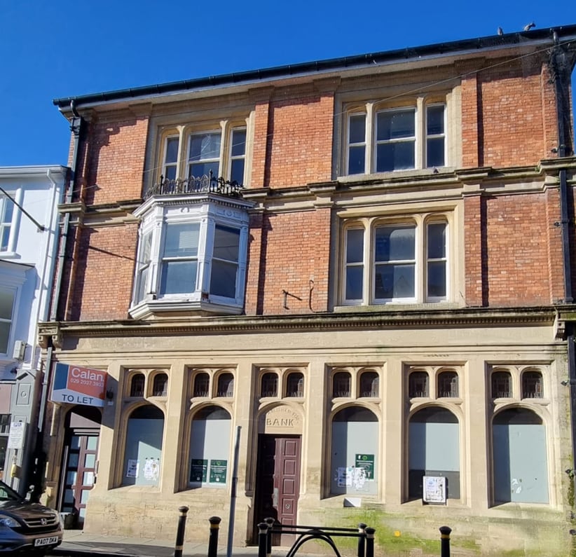 14-15 High St, Cardigan for lease Primary Photo- Image 1 of 2