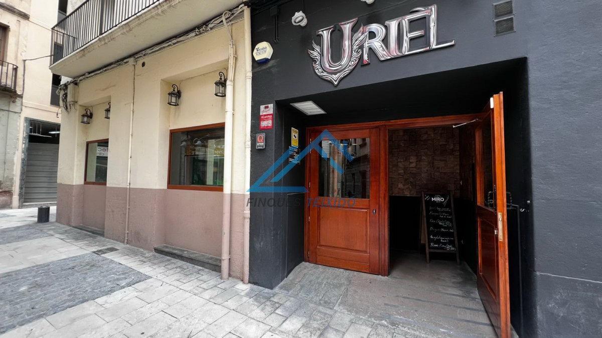 Retail in Reus, Tarragona for lease Interior Photo- Image 1 of 11