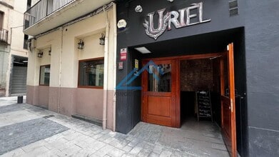 Retail in Reus, Tarragona for lease Interior Photo- Image 1 of 11