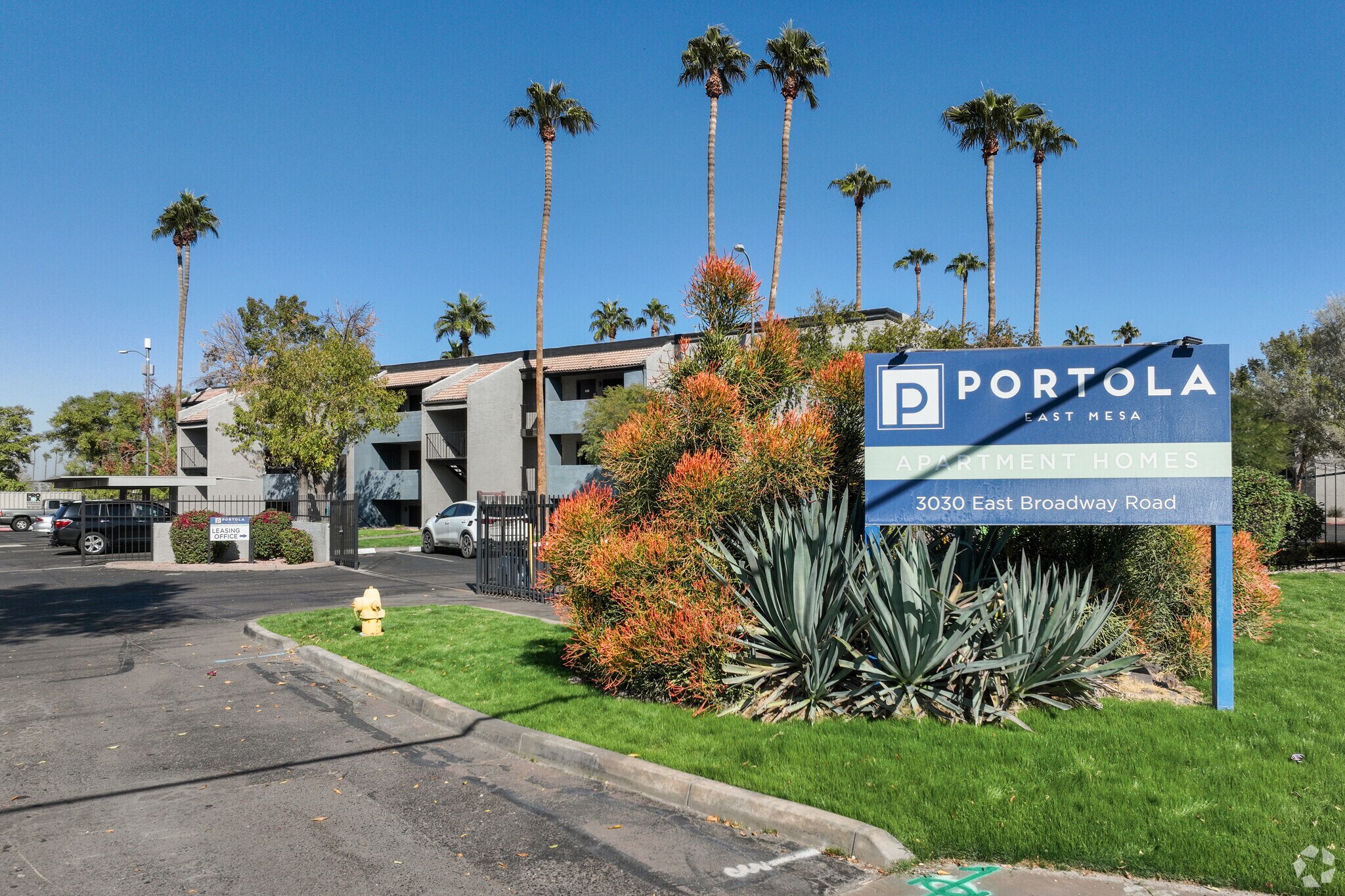 3030 E Broadway, Mesa, AZ for sale Primary Photo- Image 1 of 1