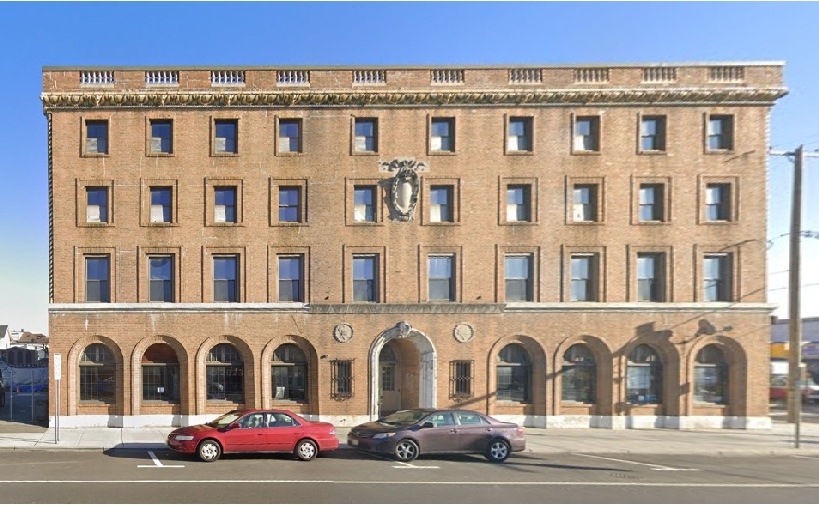 600 Main St, Asbury Park, NJ for sale - Building Photo - Image 1 of 1