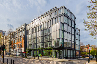 More details for 250 Waterloo Rd, London - Office for Lease