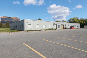 555 March Rd, Ottawa, ON for lease Building Photo- Image 2 of 21