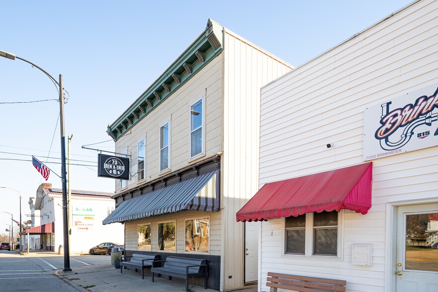 201 S Main St, Pearl City, IL for sale - Building Photo - Image 3 of 25