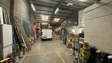 Widdrington Rd, Coventry for lease Interior Photo- Image 2 of 8