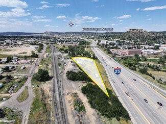 More details for 646 Prairie Hawk Dr, Castle Rock, CO - Industrial for Sale