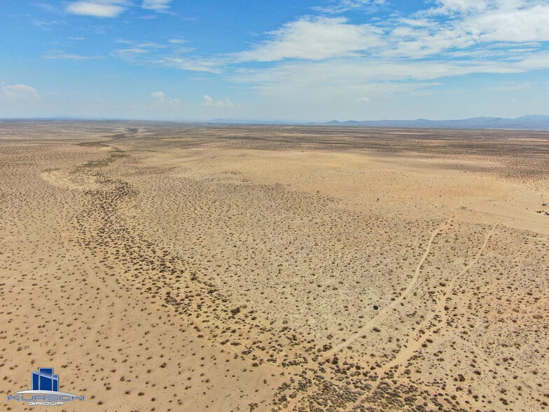 Desert Flower Rd., Adelanto, CA for sale - Building Photo - Image 2 of 5