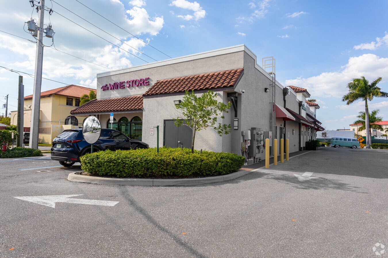 1200 Central Ave, Naples, FL 34102