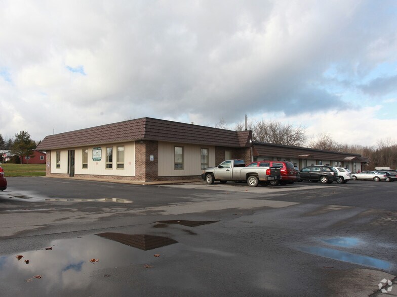 5653-5659 State Route 5, Herkimer, NY for sale - Primary Photo - Image 1 of 1