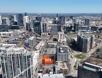 More details for 115 16th Ave S, Nashville, TN - Land for Sale