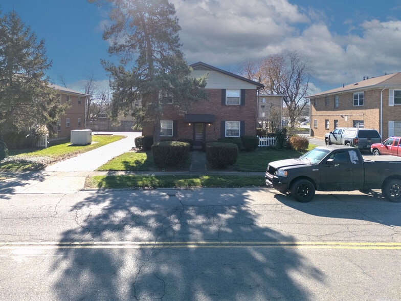 5010-5016 Woodbine Ave, Dayton, OH for sale - Building Photo - Image 3 of 11