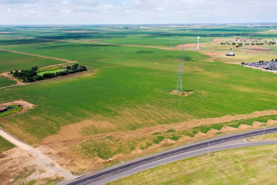 3590 E County Rd 7200, Lubbock, TX for sale - Primary Photo - Image 1 of 16