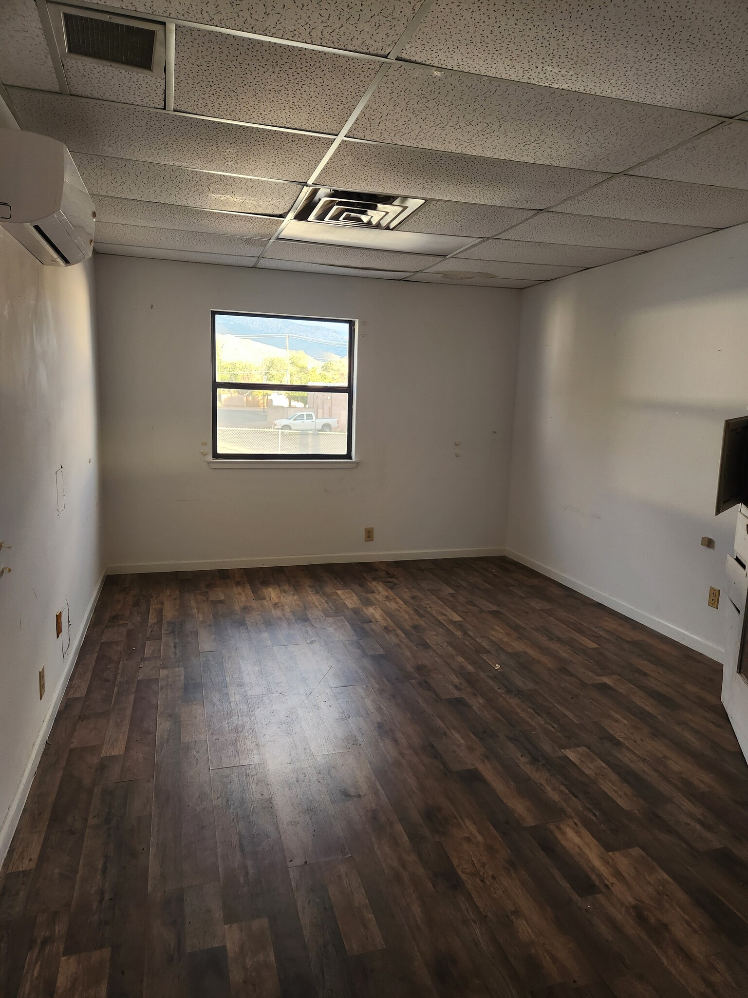 2308 Eubank Blvd NE, Albuquerque, NM for lease Building Photo- Image 1 of 3