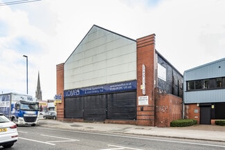 More details for 107 King St, Blackburn - Retail for Lease