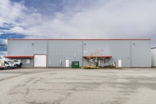 Irongate Stand-Alone Warehouse - Warehouse