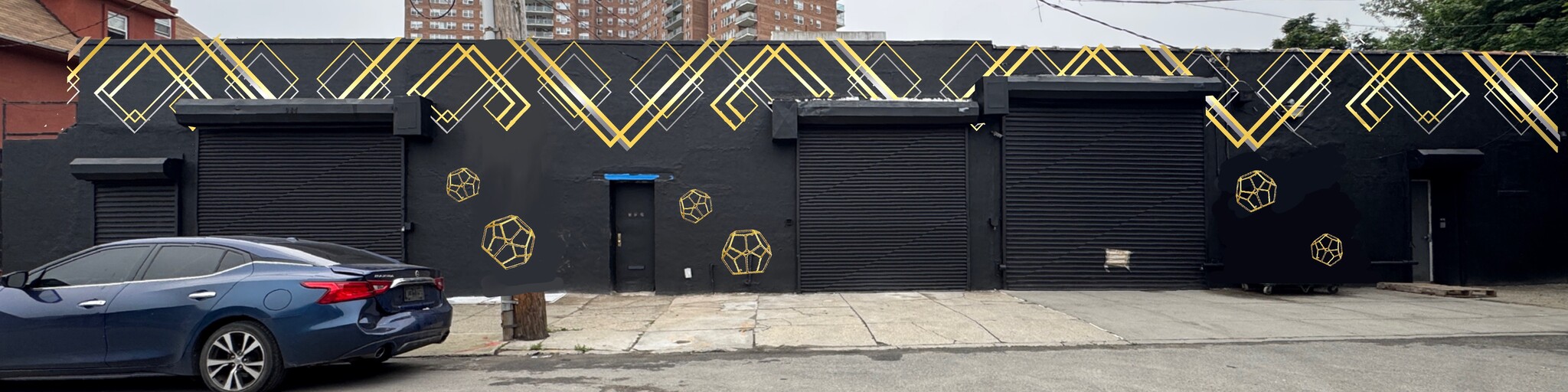 984 E 35th St, Brooklyn, NY for lease Building Photo- Image 1 of 1