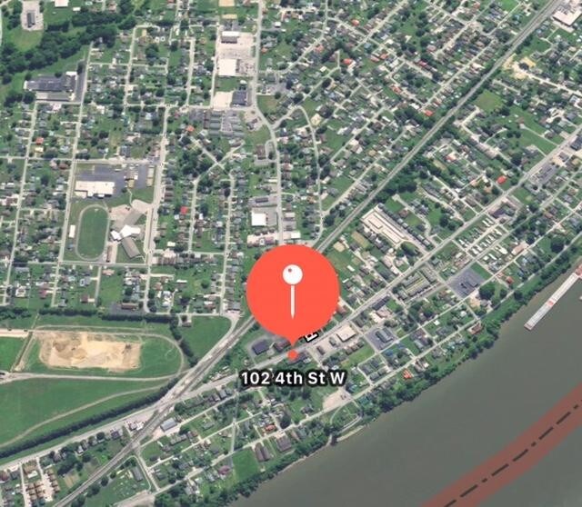 102 4th St W, South Point, OH for sale - Other - Image 1 of 1