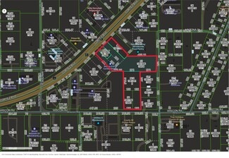 More details for 15440 Cortez Blvd, Brooksville, FL - Land for Sale