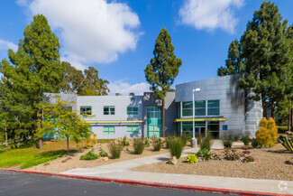 HATCHCampus@ConejoSpectrum - Life Science