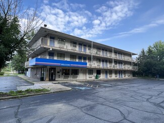 More details for 311 E Highland Rd, Macedonia, OH - Hospitality for Sale