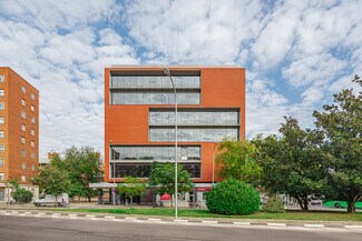 More details for Avenida Águilas, 2B, Madrid - Office for Lease