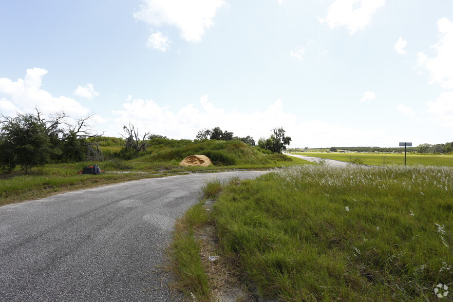 Massee Rd & Lionel Way, Davenport, FL for sale - Primary Photo - Image 1 of 1