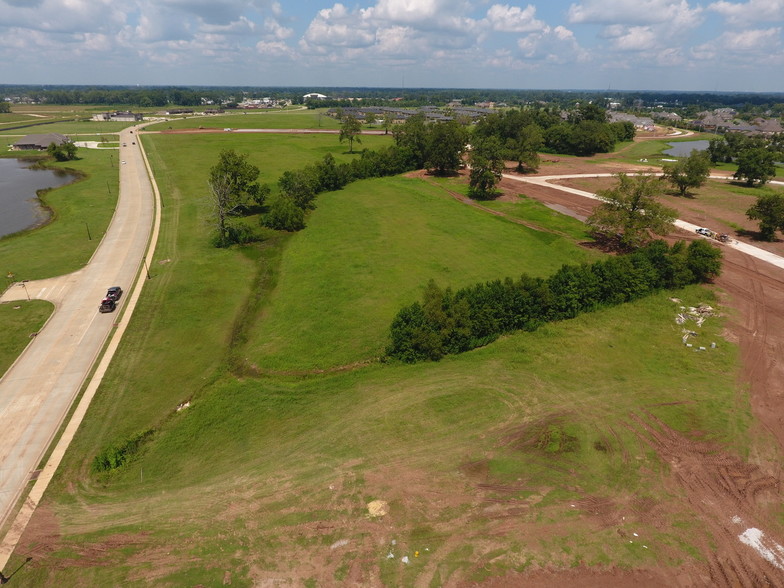 133 Versailles Blvd, Alexandria, LA for sale - Building Photo - Image 1 of 1